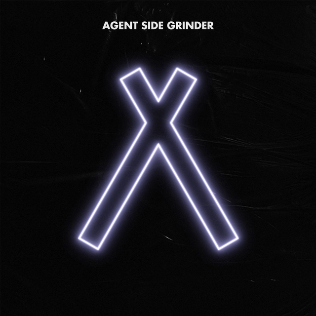 Agent Side Grinder A/X (LP) 