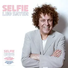 Leo Sayer Selfie (LP)