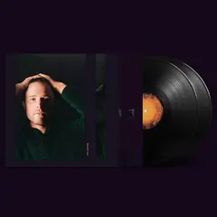 James Blake Assume Form (2LP)