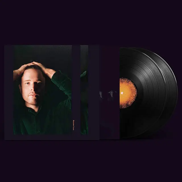James Blake Assume Form (2LP) 