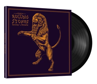 The Rolling Stones Bridges To Bremen (3LP)