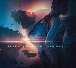 Erja Lyytinen Another World (LP)