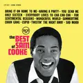 Sam Cooke The Best Of Sam Cooke (LP)