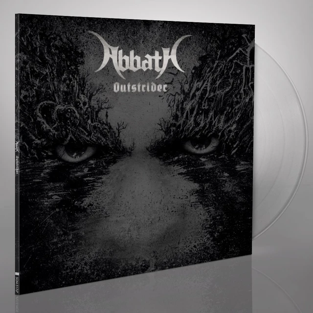 Abbath Outstrider - LTD Norwegian Edition (LP) 