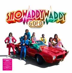 Showaddywaddy Gold (LP)