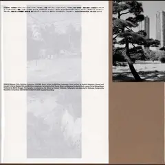 Masako Ohta &amp; Matthias Lindermayr Nozomi (LP)