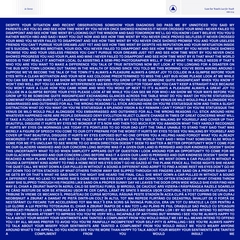 Lust For Youth Lust for Youth - LTD (LP)