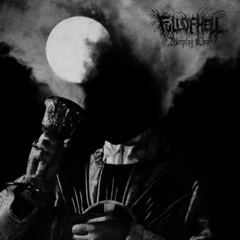 Full Of Hell Weeping Choir (LP)