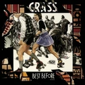 Crass Best Before 1984 (2LP)