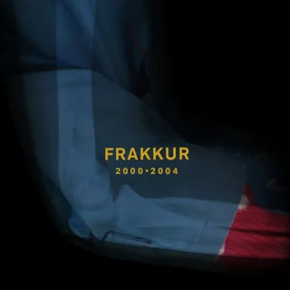 Frakkur (Jónsi - Sigur Rós) 2000-2004 (3LP)