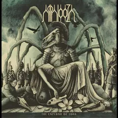 Appalooza The Emperor Of Loss - LTD (LP)