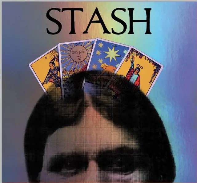 Rasputin's Stash Stash (LP) 