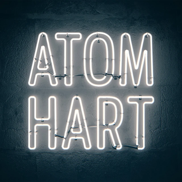 Atomhart Atomhart (12") 