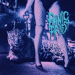 Panic Priest Once Wild (LP)