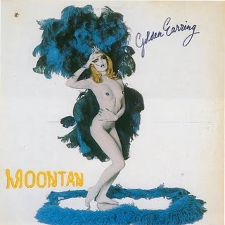 Golden Earring Moontan (LP)