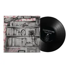 Maggie Antone Interpretations (10")