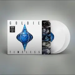 Goldie Timeless: 30th Anniversary… - LTD (2LP)