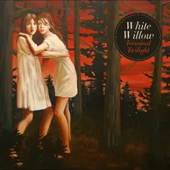 White Willow Terminal Twilight (Remaster) (LP)