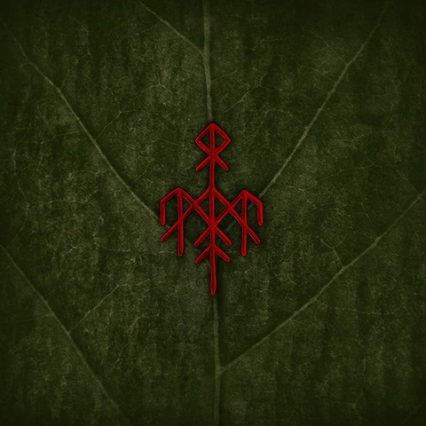 Wardruna Yggdrasil (2LP) 