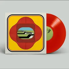 Newmen Terminal Beach - LTD (LP)