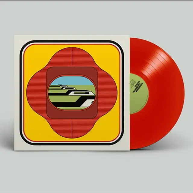 Newmen Terminal Beach - LTD (LP) 