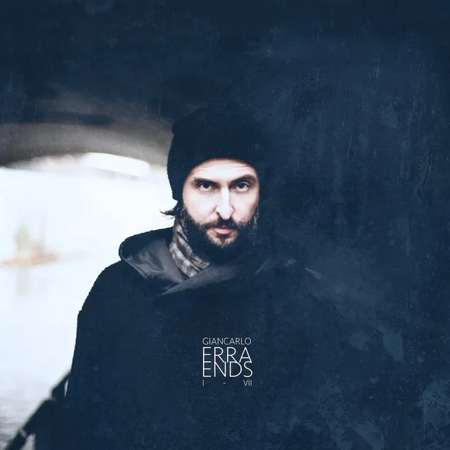 Giancarlo Erra Ends (LP) 