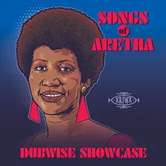 Diverse Artister Songs Of Aretha Dubwise Showcase (LP)