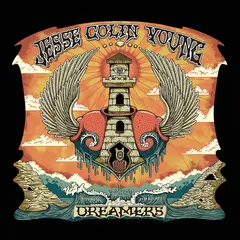 Jesse Colin Young Dreamers (2LP)
