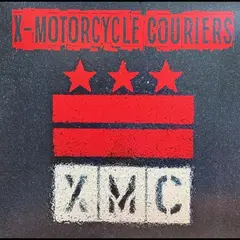 X-Motorcycle Couriers XMC (LP)