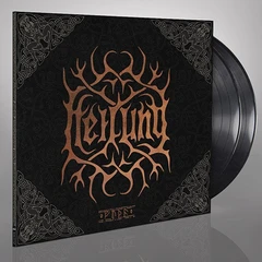 Heilung Futha (2LP)