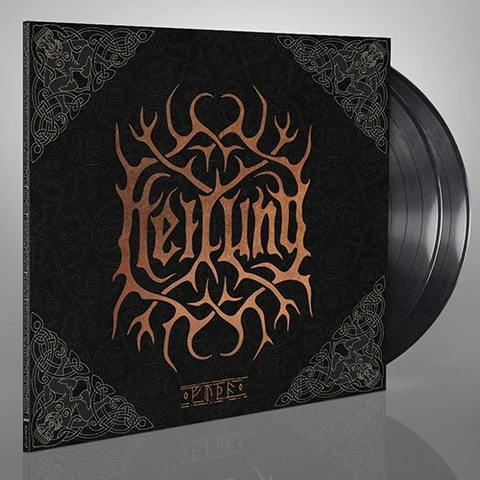 Heilung Futha (2LP) 