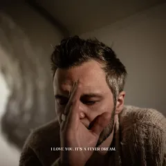 The Tallest Man On Earth I Love You It’s A Fever Dream - LTD (LP)