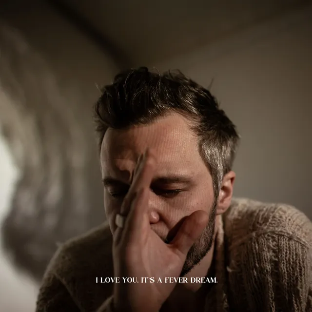 The Tallest Man On Earth I Love You It’s A Fever Dream - LTD (LP) 
