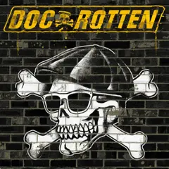 Doc Rotten Doc Rotten (LP)