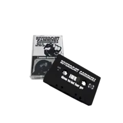 Riverboat Gamblers Time to Let Her Go/I Wanna Destroy (MC)