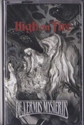 High on Fire De Vermis Mysteriis (MC)