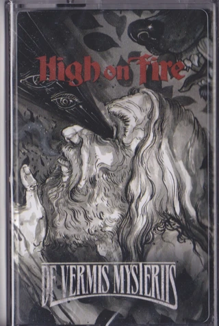 High on Fire De Vermis Mysteriis (MC)