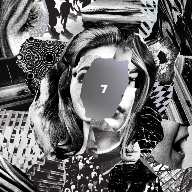Beach House 7 (LP) 