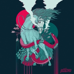 Palehørse Palehørse (LP)