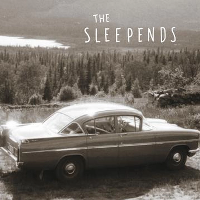 Sleepends Sleepends (LP) 