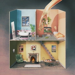 Pixx Small Mercies (LP)