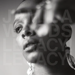 Jamila Woods LEGACY! LEGACY! (2LP)