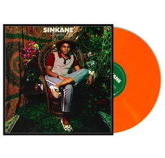 Sinkane Dépaysé - LTD (LP)
