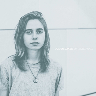 Julien Baker Sprained Ankle (LP)