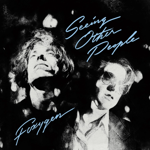 Foxygen Seeing Other People - LTD (LP) 