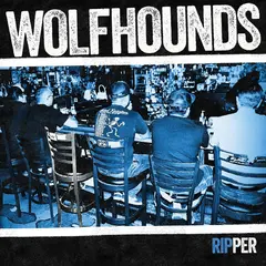 Wolfhounds Ripper (LP)