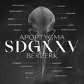 Apoptygma Berzerk SDGXXV (2LP)