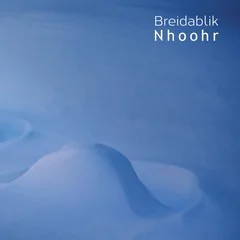 Breidablik Nhoohr (LP)