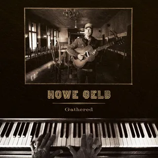 Howe Gelb Gathered (LP)