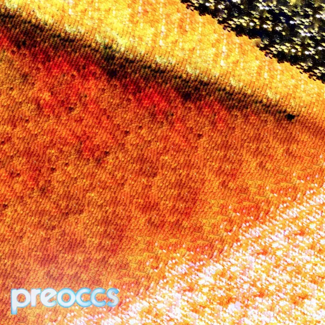 Preoccupations Mur/Ponr - LTD (7") 